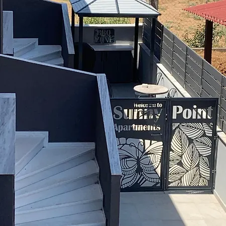 Sunny Point *