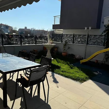Sunny Point * Νικήτη