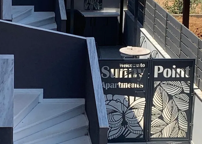 Sunny Point *
