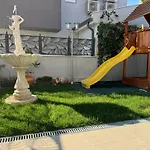 Διαμέρισμα Sunny Point *