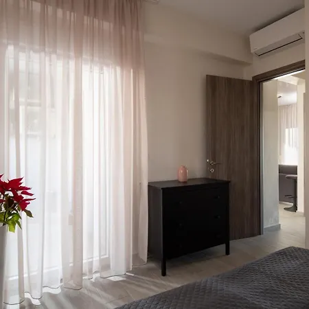 Sunny Point Apartament