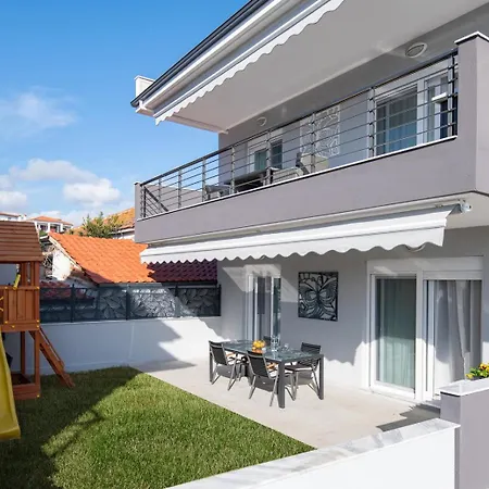 Sunny Point Apartament Nikiti (Sithonia)