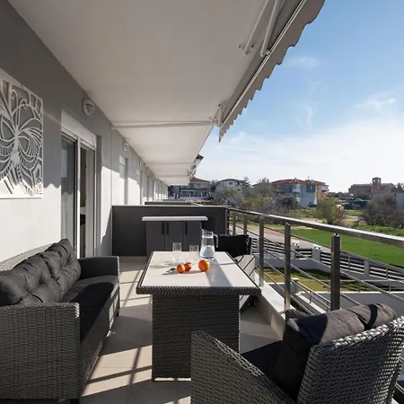 Apartament Sunny Point *
