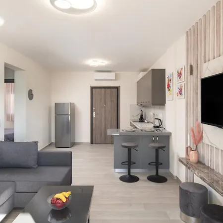 Apartament Sunny Point