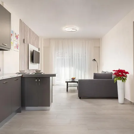 Sunny Point Apartament Nikiti (Sithonia)