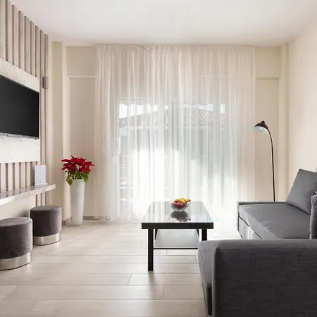 Apartament Sunny Point Nikiti (Sithonia)