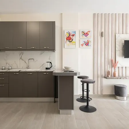 Sunny Point Apartament *