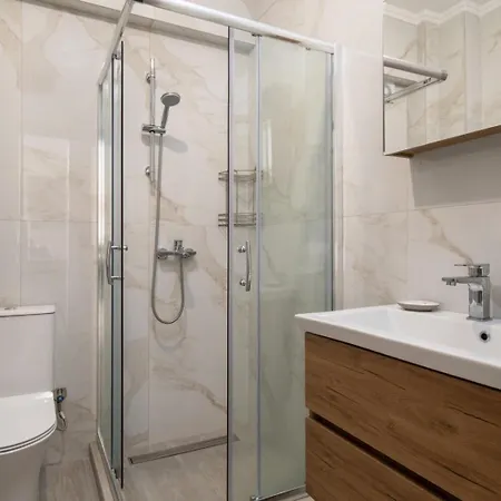Apartament Sunny Point Nikiti (Sithonia)