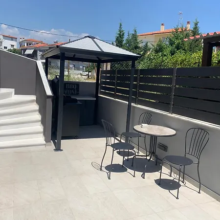 Sunny Point Apartament *