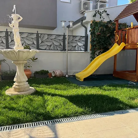 Apartament Sunny Point *