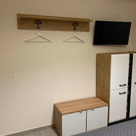 Sunny Point Apartament