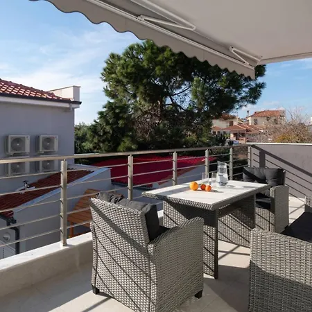 Apartament Sunny Point *