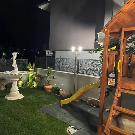 Apartament Sunny Point